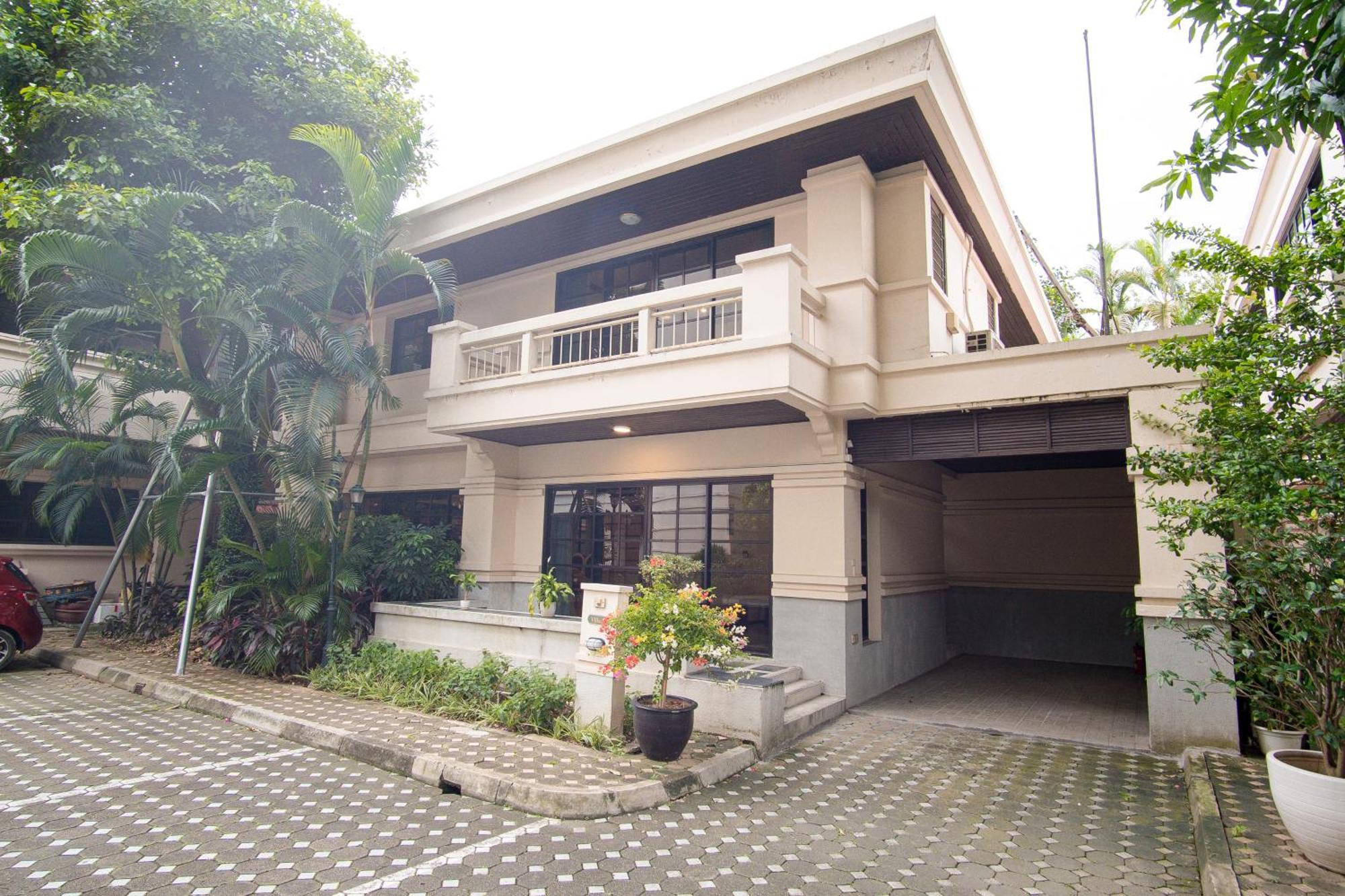 Oriental Palace Apartments Hanoi — Bilder 1
