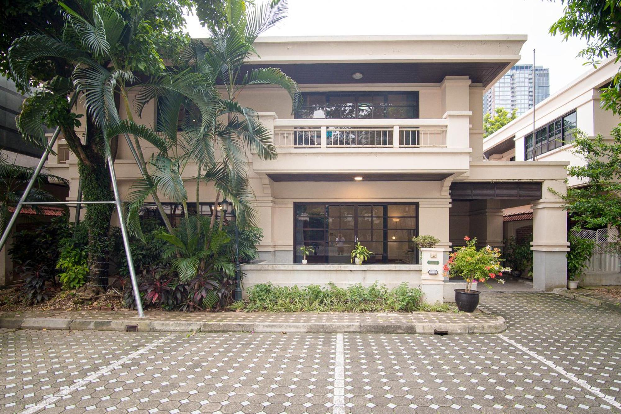 Oriental Palace Apartments Hanoi, Hanoi