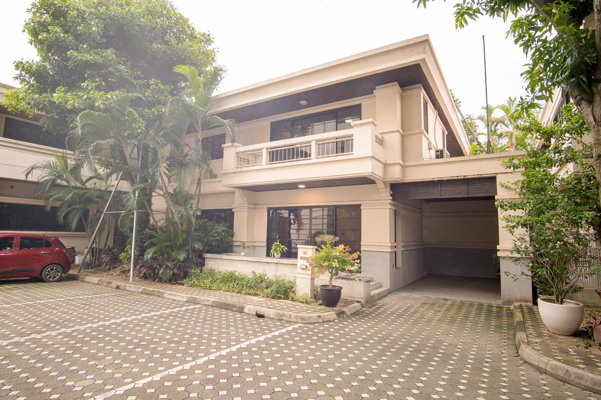 Oriental Palace Apartments Hanoi — Bilder 2